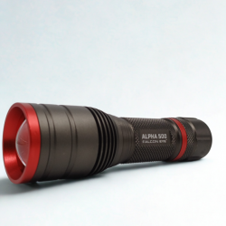 Falcon Eye ALPHA 500 latarka bateryjna, 500 lm