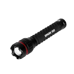 Falcon Eye Spark 150, latarka bateryjna, 480 lm