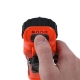 MACTRONIC M-FIRE GUARDIAN XW, akumulatorowa latarka  kątowa ATEX, 240 lm