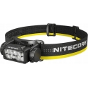 NITECORE HC60 UHE, latarka akumulatorowa, 1600 lm