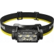 NITECORE HC60 UHE, latarka akumulatorowa, 1600 lm