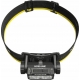 NITECORE HC60 UHE, latarka akumulatorowa, 1600 lm