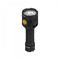 Armytek Bear WRG, latarka taktyczna z 3 kolorami światła,, 1500 lm