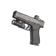 Streamlight TLR-7 SUB (SIG SAUER® P365/XL), latarka na broń