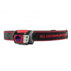 Primos Bloodhunter HD Headlight, latarka czołowa, 200 lm