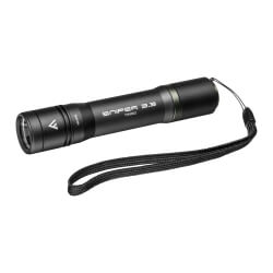 Mactronic Sniper 3.3, latarka akumulatorowa, 1020 lm