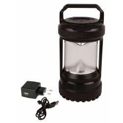 Coleman Twist +, lampa kempingowa, 300 lm