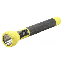 Streamlight SL-20LP, latarka akumulatorowa, 350 lm, yellow
