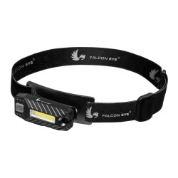 Falcon Eye Blaze 2.2, latarka czołowa USB, 60lm