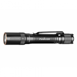 Fenix E20 V2.0, latarka bateryjna, 350 lm