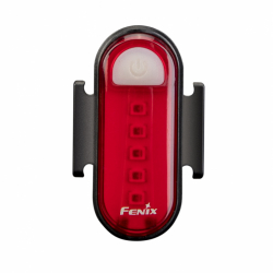 Fenix BC05R V2.0, tylna lampa rowerowa, 15 lm