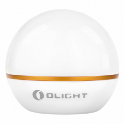 Olight Obulb MC White, lampka akumulatorowa, 75 lm, Multicolor