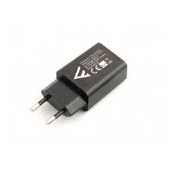 Adapter sieciowy 230V do ładowarek USB 1A
