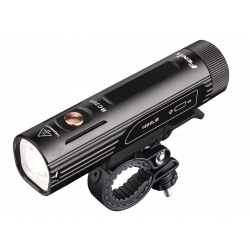 Fenix BC26R, przednia latarka rowerowa, 1600 lm