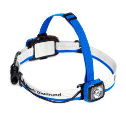 Black Diamond Sprinter 500, latarka czołowa, 500 lm, ultra blue