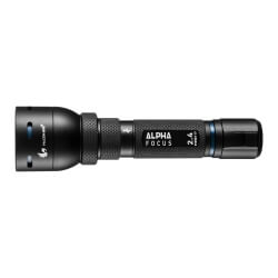 Falcon Eye Alpha 2.4, latarka akumulatorowa, 500 lm