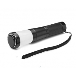 Mactronic MX Sniper latarka bateryjna + Funkcja Camping
