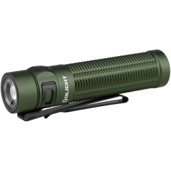 Olight Baton 3 Pro Max CW OD Green,  latarka akumulatorowa, 2500 lm