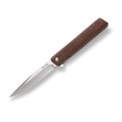 Buck 256 Decatur Brown, nóż składany (13060)