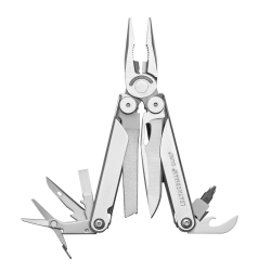 Leatherman Curl (832932), multitool
