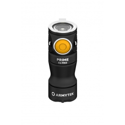 Armytek Prime C1 Pro White latarka akumulatorowa, 1000 lm