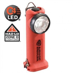 Streamlight SURVIVOR LED IEC Type C, latarka akumulatorowa, 175 lm, ATEX