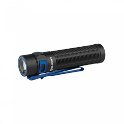Olight Baton 3 Pro Max CW Black, latarka akumulatorowa, 2500 lm