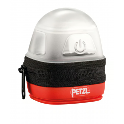 Petzl Noctilight, pokrowiec na czołówkę