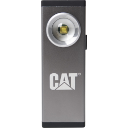 CAT Micromax, akumulatorowa latarka warsztatowa, 200 lm