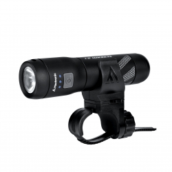 Mactronic Scream 3.1, lampa rowerowa przednia, 1000 lm