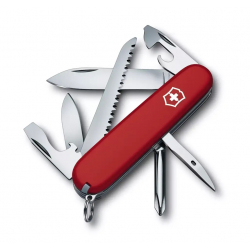 Victorinox Hiker 1.4613, średni scyzoryk