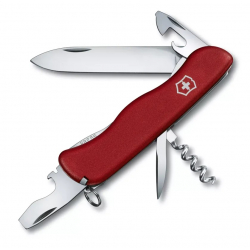 Victorinox Picknicker 0.8353, duży scyzoryk