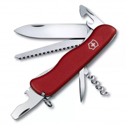 Victorinox Forester 0.8363, duży scyzoryk