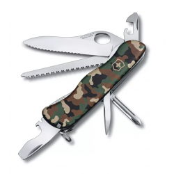 Victorinox Trailmaster 0.8463.MW94, duży scyzoryk