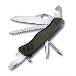 Victorinox Swiss Soldier's 0.8461.MWCH, duży scyzoryk