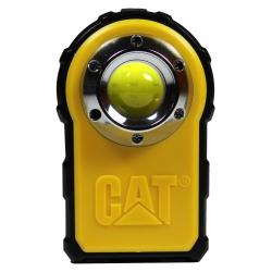 CAT Quick Zip Light, latarka warsztatowa, 250 lm