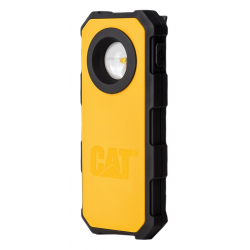 CAT Pocket Spot Light, latarka warsztatowa, 220 lm