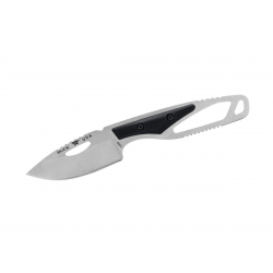 Buck Paklite 630 Hide Select, Black, nóż (13496)