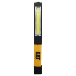 CAT Led COB  Pocket Work Light, lampa warsztatowa. 175 lm