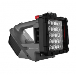 Ledlenser XP30R, szperacz akumulatorowy, 32000 lm