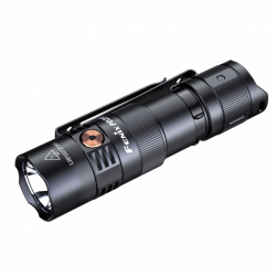 Fenix PD25R, latarka ręczna, 800 lm