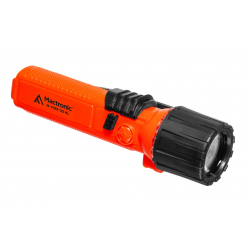 Mactronic M-FIRE 03 HL, latarka bateryjna 400 lm