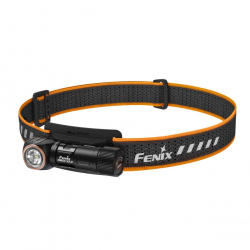 Fenix HM23 V2.0, latarka czołowa, 300 lm