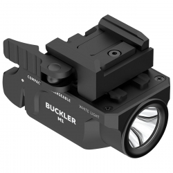 Armytek Buckler M1, latarka na broń, 700 lm