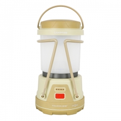 Falcon Eye CAMPFIRE, lampa kempingowa, 1720 lm
