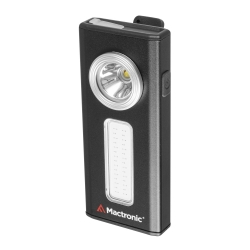 Mactronic Flagger, latarka ładowalna WRG, 500 lm